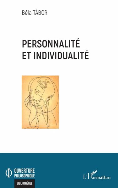 Personnalité et individualité (eBook, ePUB)