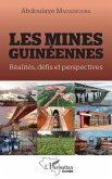 Les mines guinéennes (eBook, PDF)