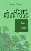 La laïcité pour tous (eBook, PDF)