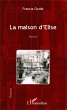 La maison d'Élise (eBook, PDF) - Bild 1