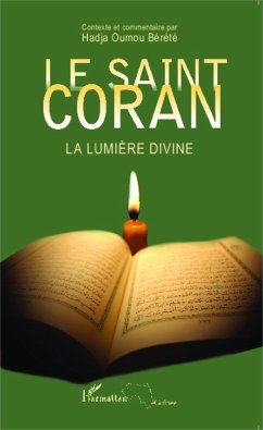 Cover Le Saint Coran (eBook, PDF)