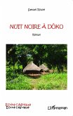 Nuit noire à Dôko (eBook, PDF) Nuit noire à Dôko (eBook, PDF)