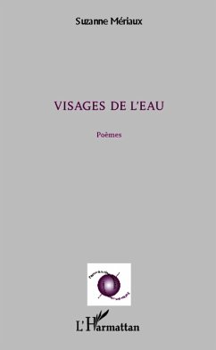 Cover Visages de l'eau (eBook, PDF)