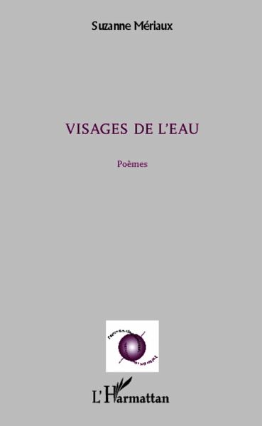 Visages de l'eau (eBook, PDF) Visages de l'eau (eBook, PDF)