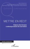 Mettre en récit (eBook, ePUB)