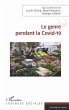 Le genre pendant la Covid-19 (eBook,... - Bild 1