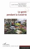 Le genre pendant la Covid-19 (eBook, ePUB)