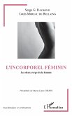 L'incorporel féminin (eBook, ePUB)