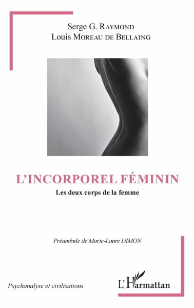 L'incorporel féminin (eBook, ePUB)