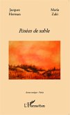 Risées de sable (eBook, PDF)