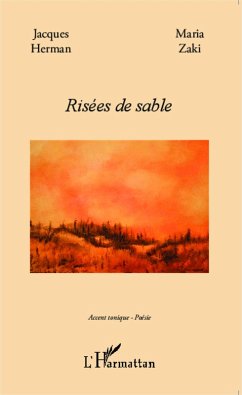 Cover Risées de sable (eBook, PDF)