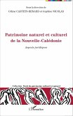 Patrimoine naturel et culturel de la Nouvelle-Calédonie (eBook, PDF)