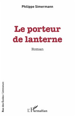 Cover Le porteur de lanterne (eBook, PDF)