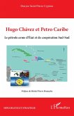 Hugo Chávez et Petro Caribe (eBook, ePUB)