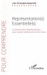Représentation(s) Essentielle(s)... - Bild 1