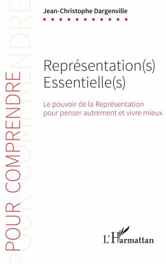 Cover Représentation(s) Essentielle(s) (eBook, ePUB)