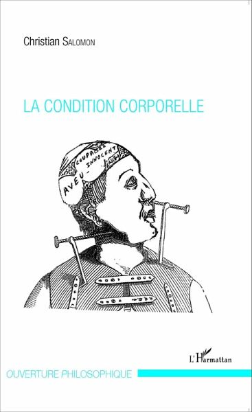 La condition corporelle (eBook, PDF) La condition corporelle (eBook, PDF)