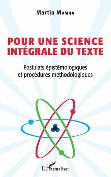 Pour une science intégrale du texte (eBook, ePUB)