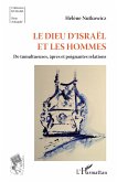 Le Dieu d'Israël et les hommes (eBook, ePUB)