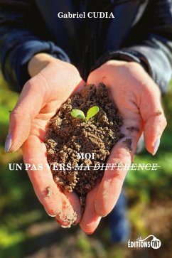 Cover Un pas vers moi - ma différence (eBook, ePUB)