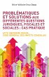 Problématiques et solutions aux... - Bild 1