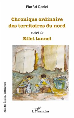 Cover Chronique ordinaire des territoires du nord suivi de (eBook, PDF)