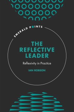 Cover Reflective Leader (eBook, ePUB)