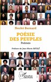Poésie des peuples (eBook, PDF)