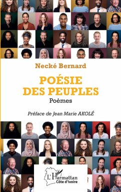 Cover Poésie des peuples (eBook, PDF)