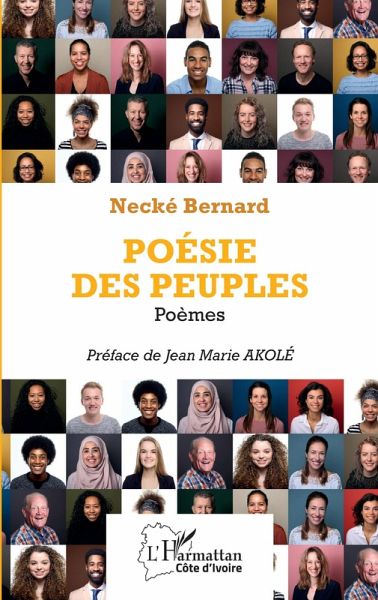 Poésie des peuples (eBook, PDF)