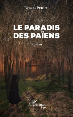 Cover Le paradis des païens (eBook, PDF)