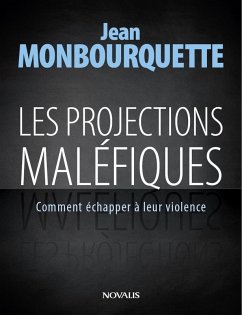Cover Les projections maléfiques (eBook, ePUB)