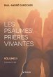 Les psaumes, prières vivantes (eBook,... - Bild 1