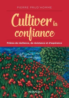 Cover Cultiver la confiance (eBook, PDF)