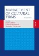 Management of Cultural Firms (eBook,... - Bild 1