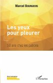 Les yeux pour pleurer (eBook, ePUB)