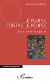 Le peuple contre le peuple (eBook, ePUB)