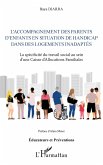 L'accompagnement des parents d'enfants en situation de handicap dans des logements inadaptés (eBook, ePUB)