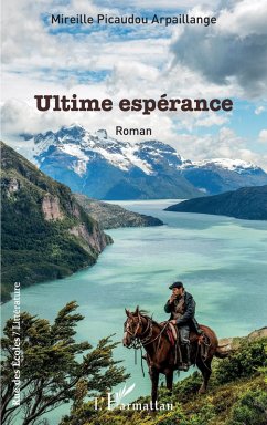 Cover Ultime espérance (eBook, PDF)