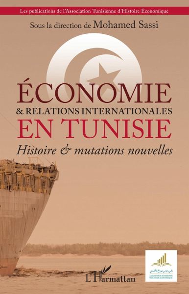 Économie & et relations internationales en Tunisie (eBook, ePUB)