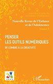 Penser les outils numériques (eBook, ePUB)