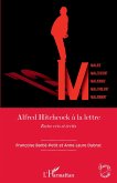 Alfred Hitchcock à la lettre (eBook, ePUB)