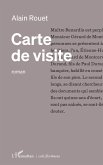 Carte de visite (eBook, ePUB) Carte de visite (eBook, ePUB)