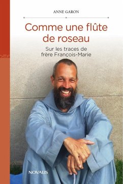 Cover Comme une flûte de roseau (eBook, ePUB)