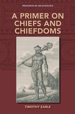 Cover Primer on Chiefs and Chiefdoms (eBook, ePUB)