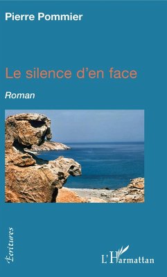 Cover Le silence d'en face (eBook, ePUB)