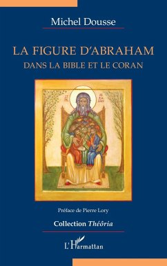 Cover La figure d'Abraham (eBook, ePUB)