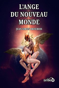 Cover L'ange du nouveau monde (eBook, ePUB)