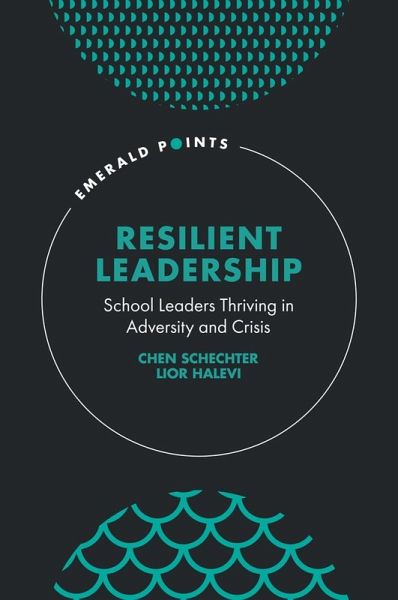 Resilient Leadership (eBook, PDF) Resilient Leadership (eBook, PDF)