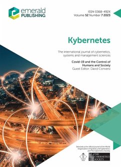 Cover Covid-19 and the Control of Humans and Society (eBook, PDF)